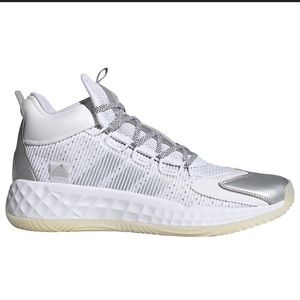 Adidas Mens PRO BOOST Low sneaker 7.5